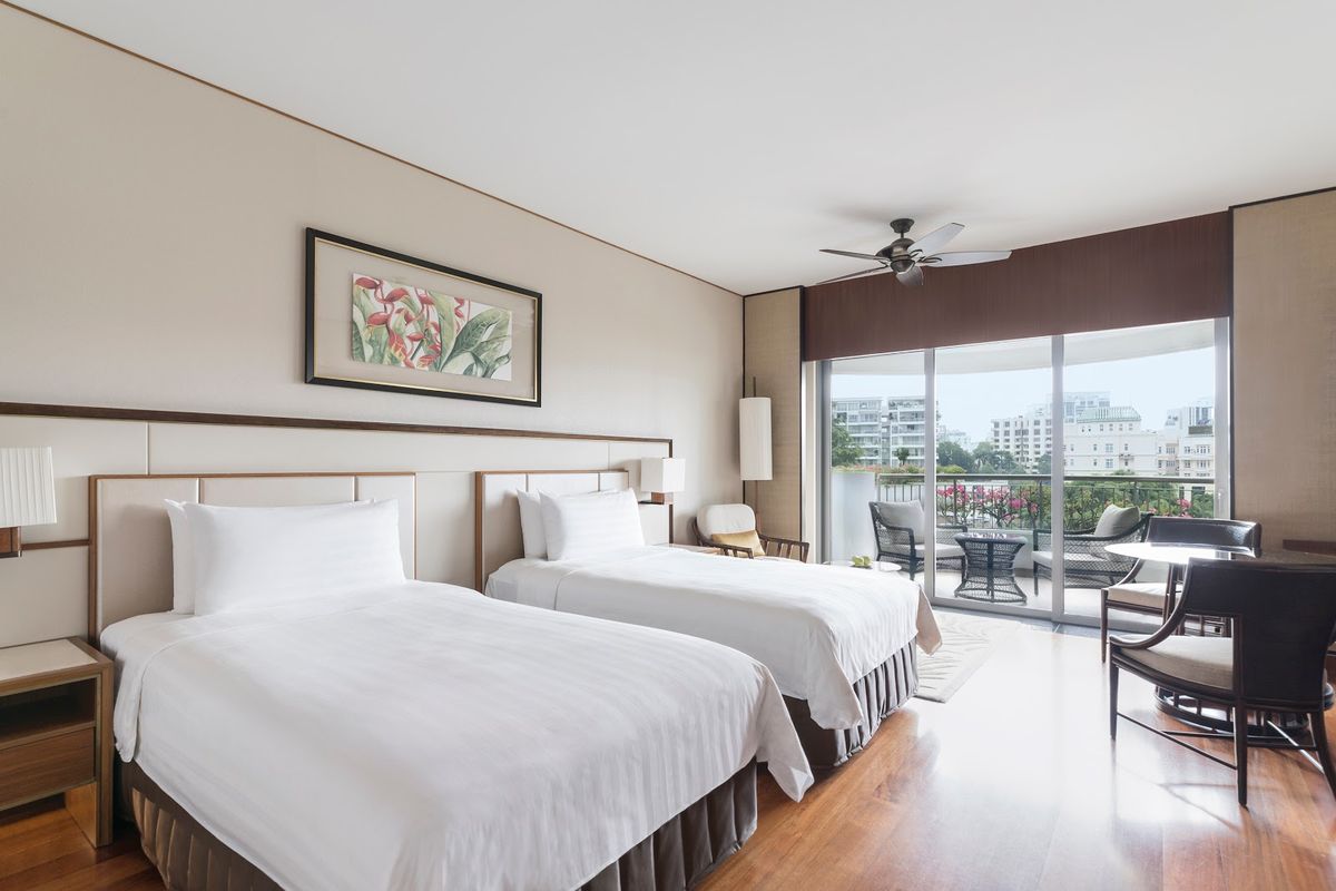 Shangri-La Singapore — Singapore 258350 — additional view 2