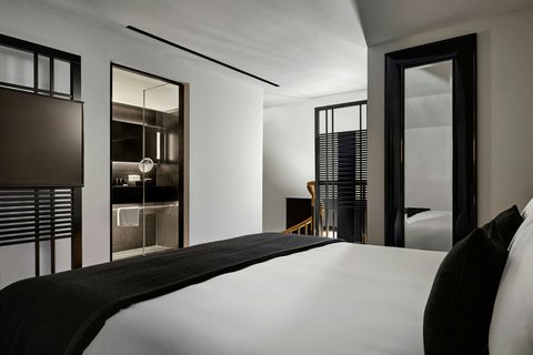 Six Senses Duxton — Singapore — additional view 2