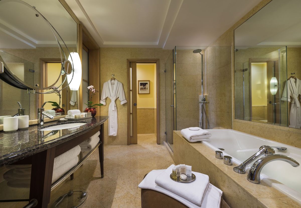 The Fullerton Hotel Singapore — Singapore 049178 — additional view 4