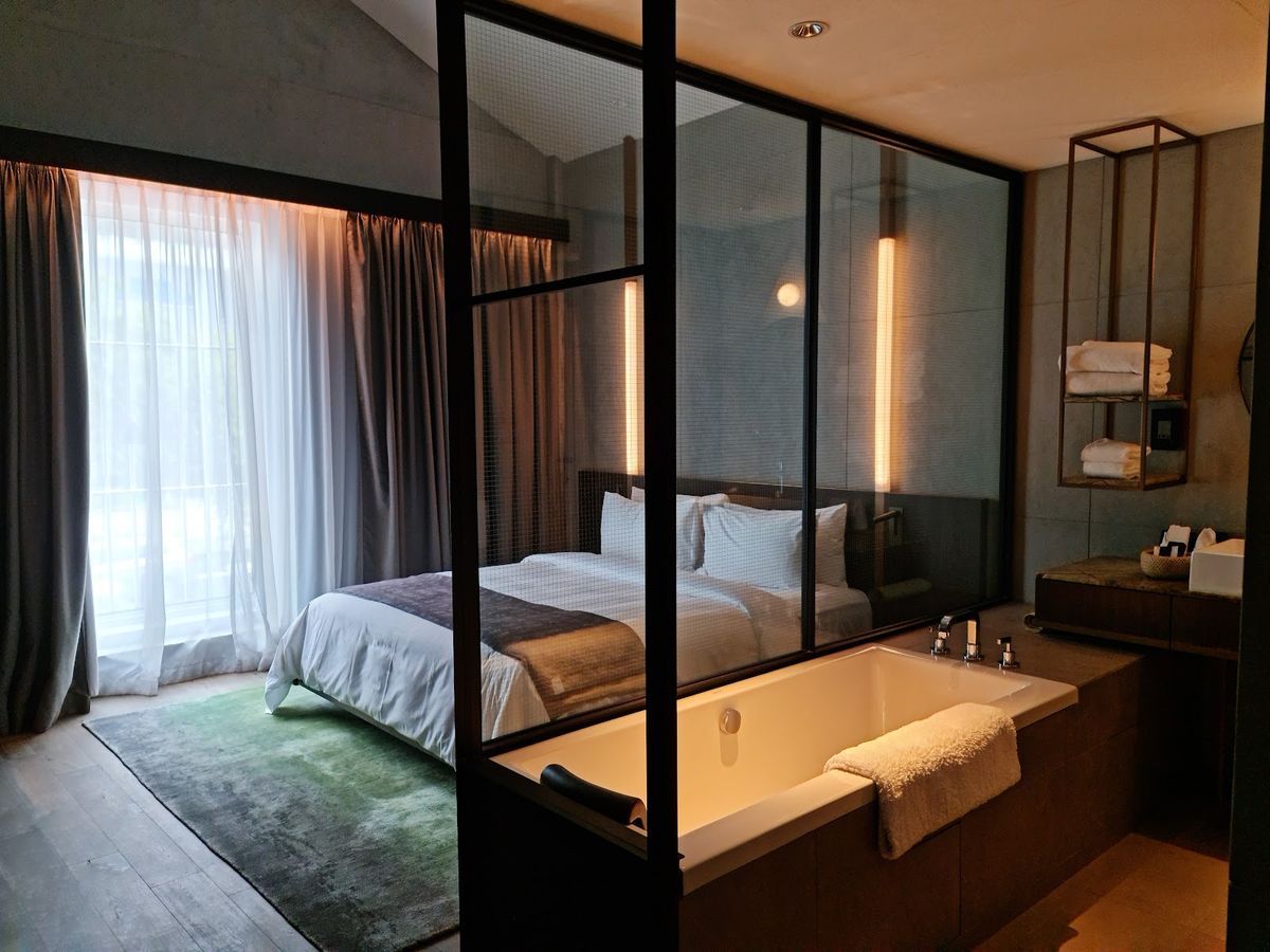 The Warehouse Hotel — Singapore — additional view 2
