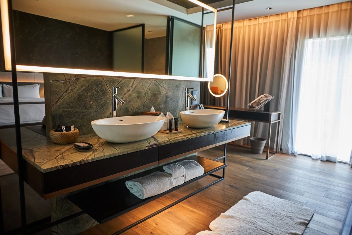 The Warehouse Hotel — Singapore — additional view 4