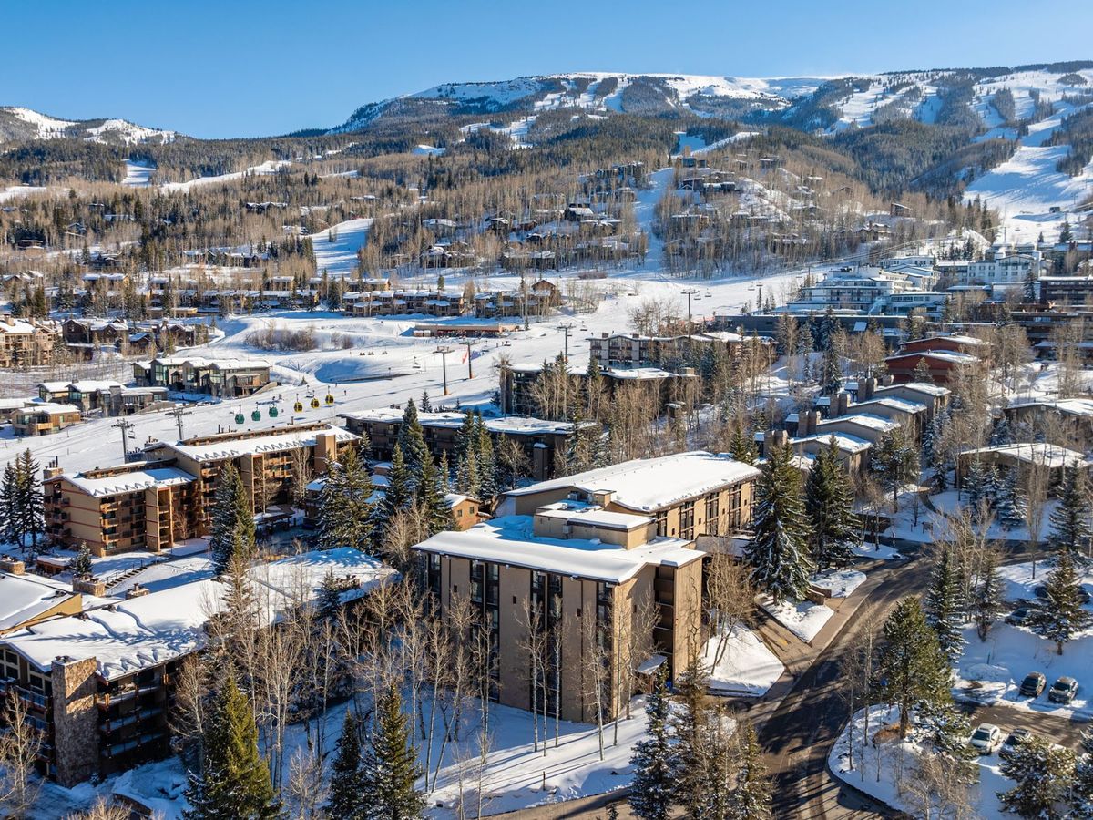 The Wildwood Snowmass — design-forward boutique hotel in Snowmass Village