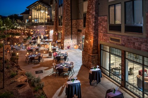 La Quinta Inn & Suites Springdale — Wyndham hotel near Zion National Park entrance