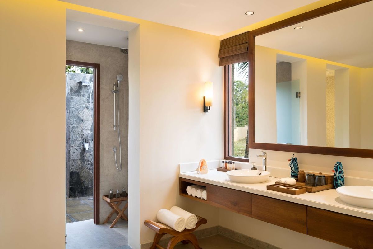 Anantara Peace Haven Tangalle Resort — Tangalle — additional view 4