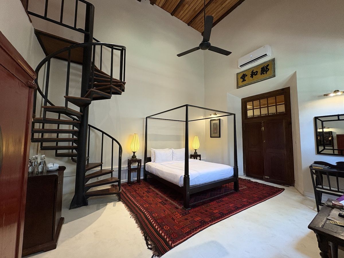 Ceylon Tea Trails — sri-lanka — additional view 2