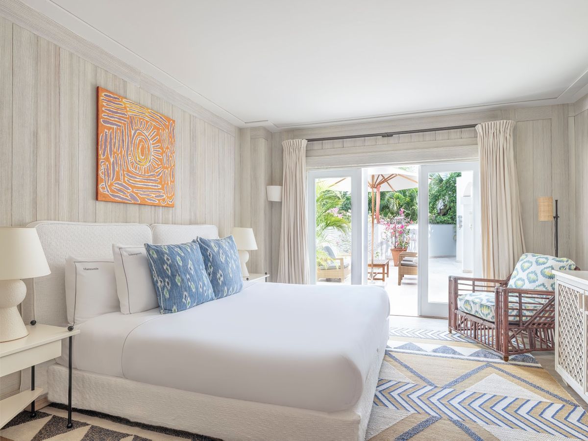 Cheval Blanc St-Barth Isle de France — Saint Barthélemy — additional view 2