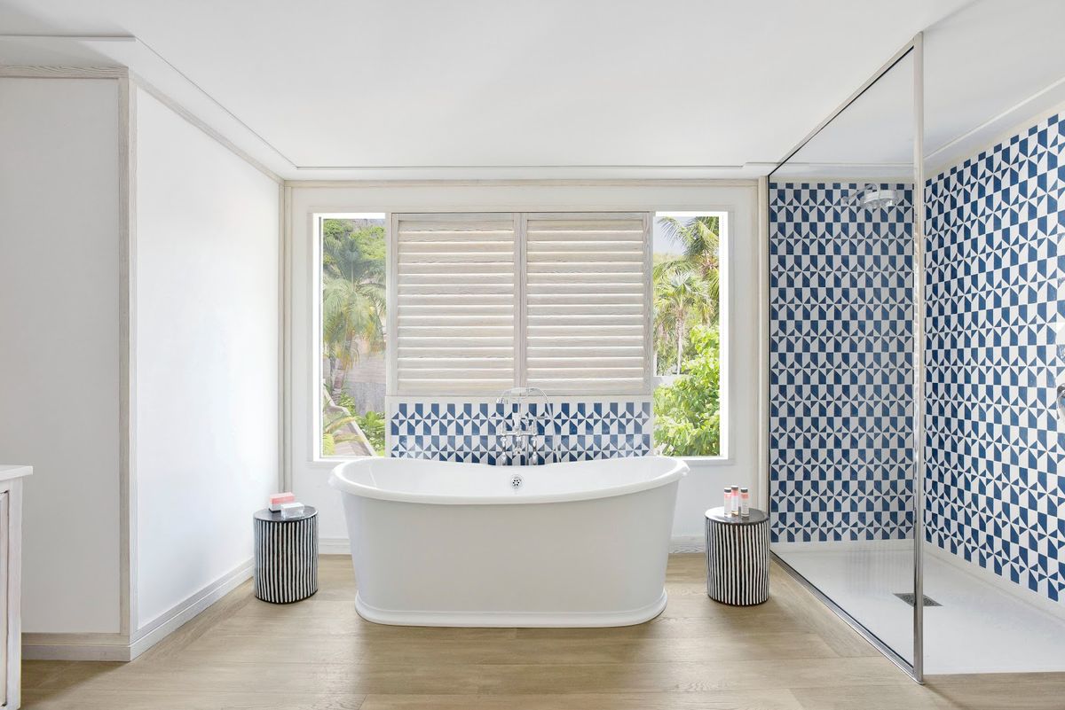 Cheval Blanc St-Barth Isle de France — Saint Barthélemy — additional view 4