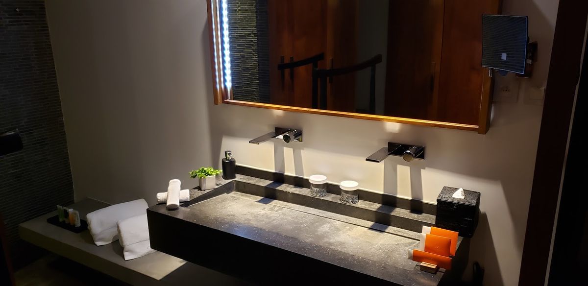 Hotel Christopher St-Barth — St Barths — additional view 4