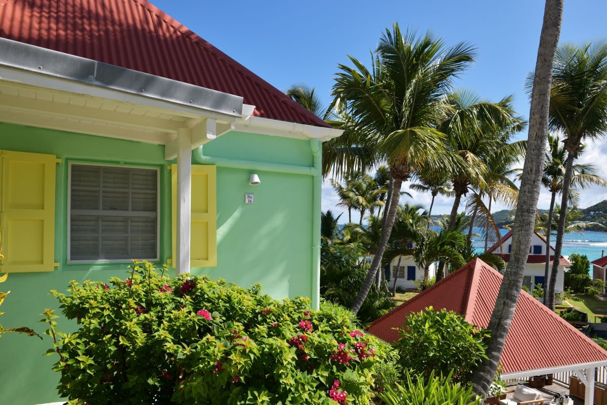 Hotel La Plage Bistrot