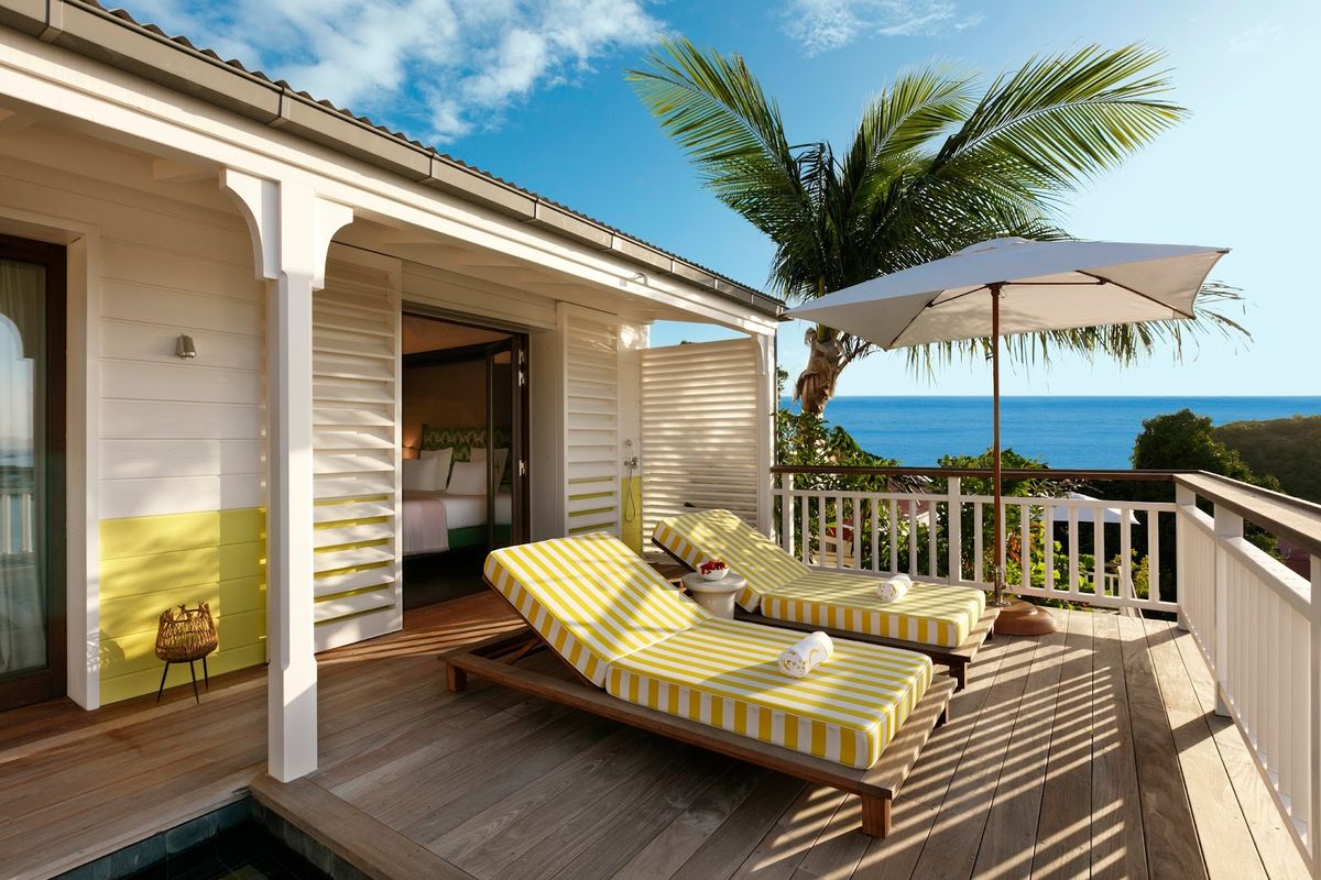 Hotel Le Carl Gustaf
