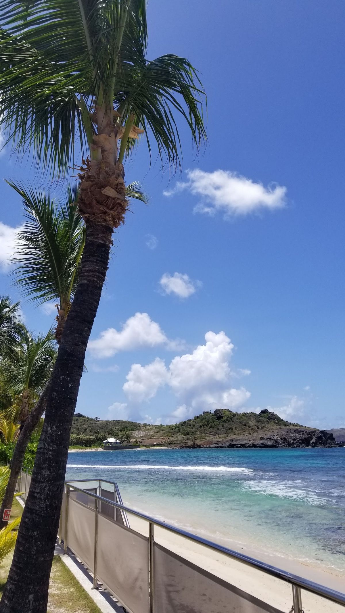 Hotel Les Mouettes — St Barths — additional view 4