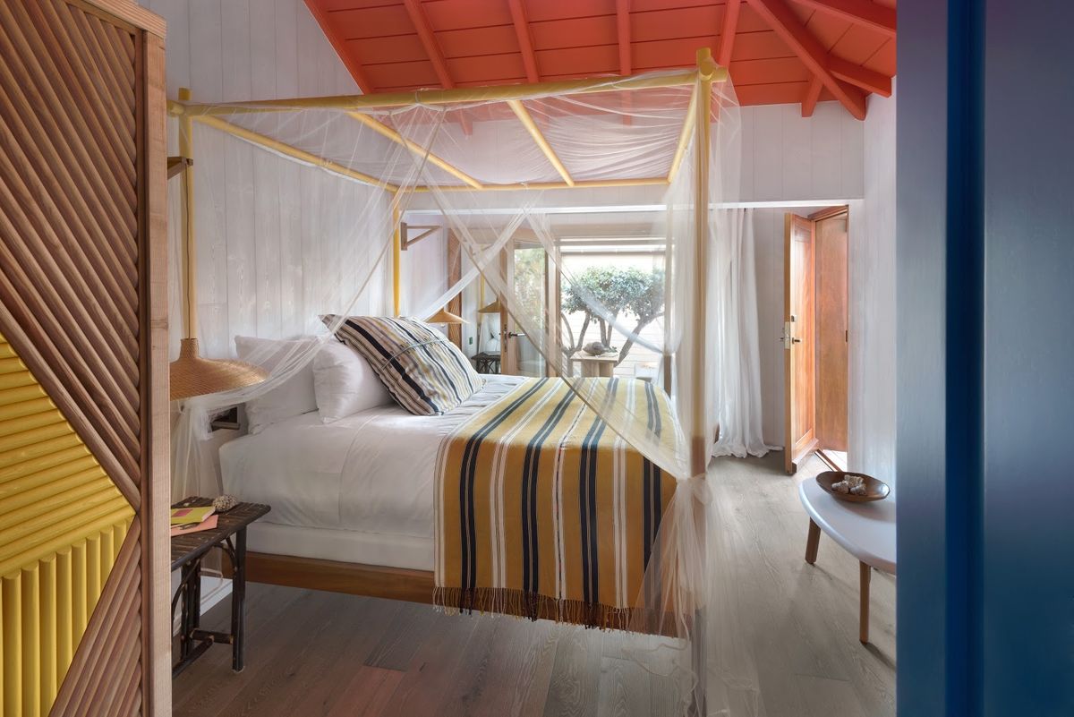 Hotel Manapany St-Barth — St Barths — additional view 4