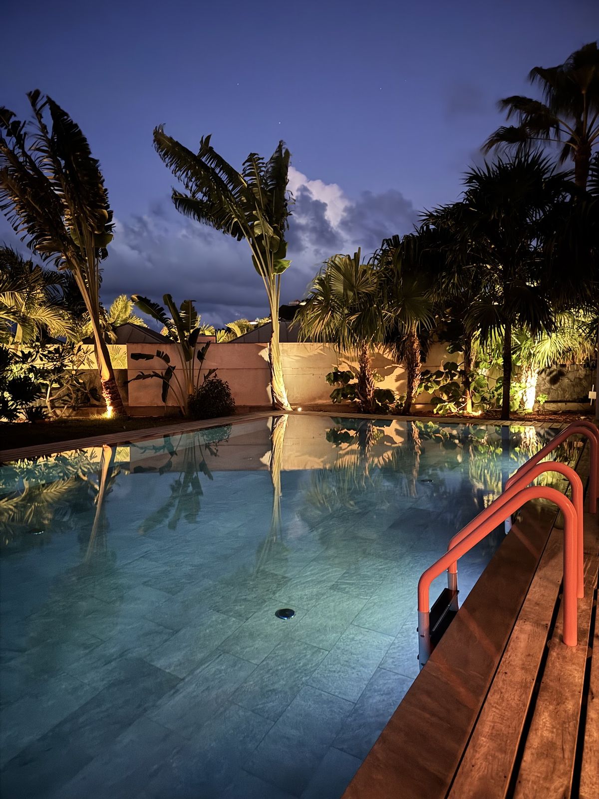 Hotel Ta\u00efwana — St Barths — additional view 3