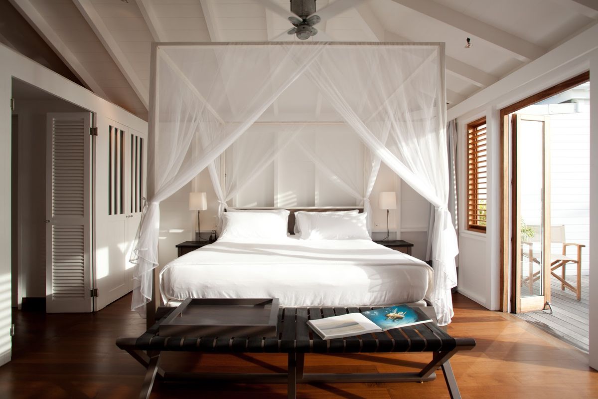 Le Sereno St Barth — St Barths — additional view 2