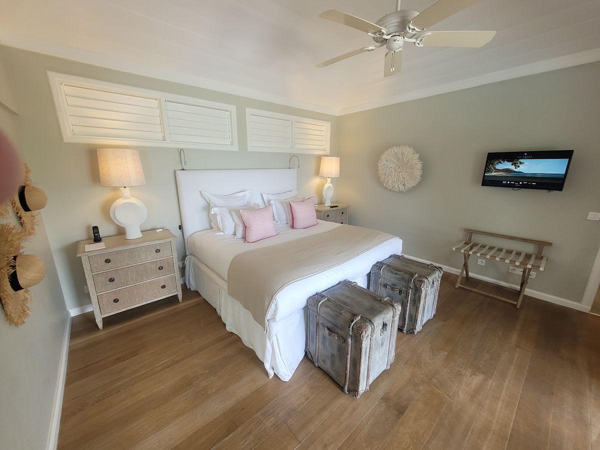 Le Toiny — St Barths — additional view 2
