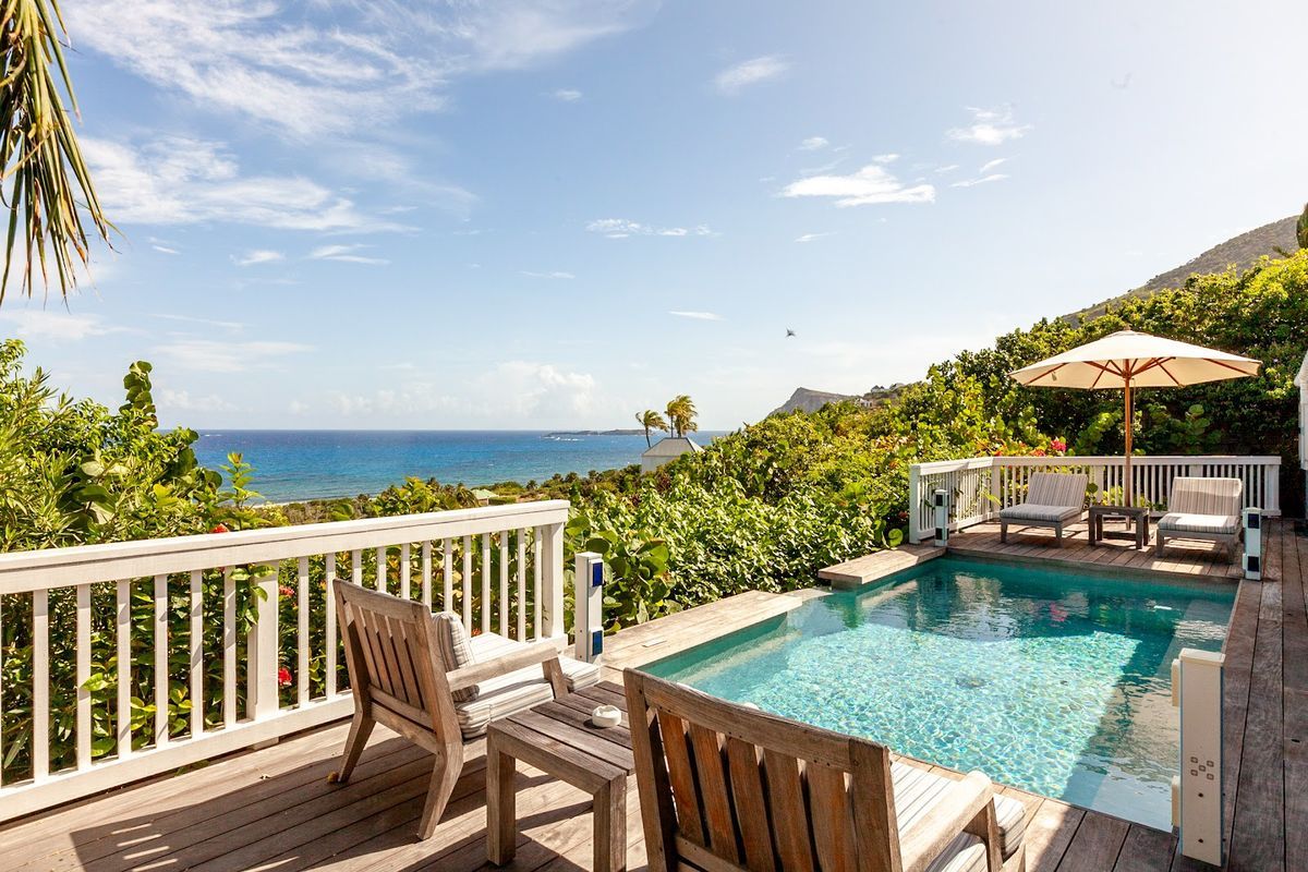 Le Toiny — St Barths — additional view 3