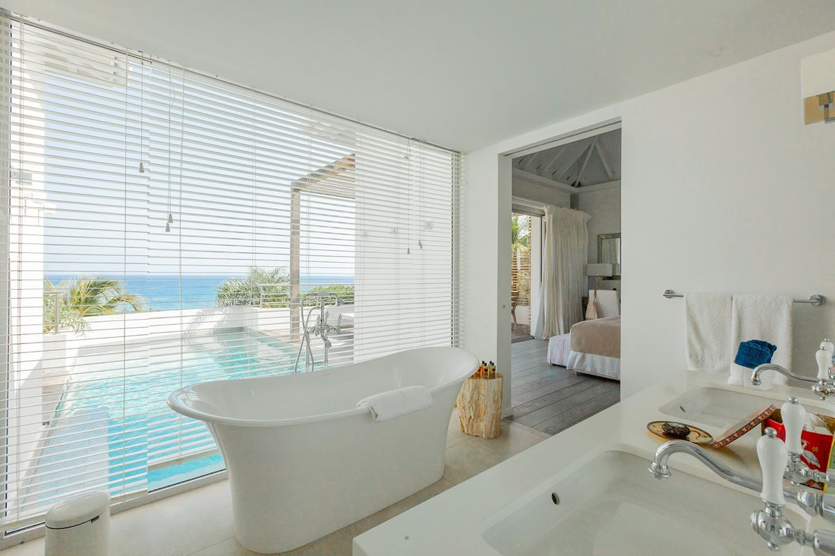 Le Toiny — St Barths — additional view 4