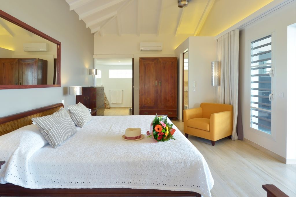 Hotel Le Village St Barth — St Barths — additional view 2
