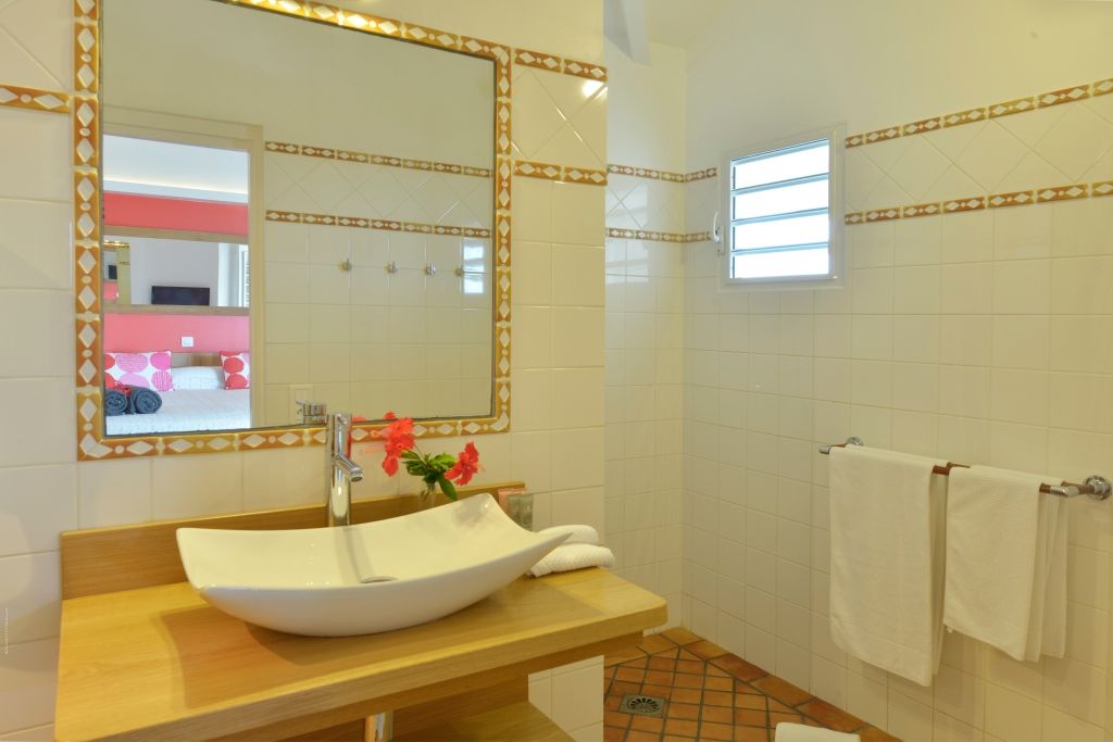 Hotel Le Village St Barth — St Barths — additional view 4
