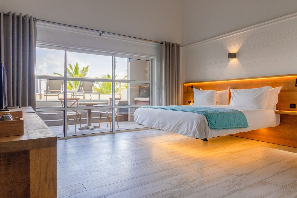 Pearl Beach St Barth — St Barths — additional view 2