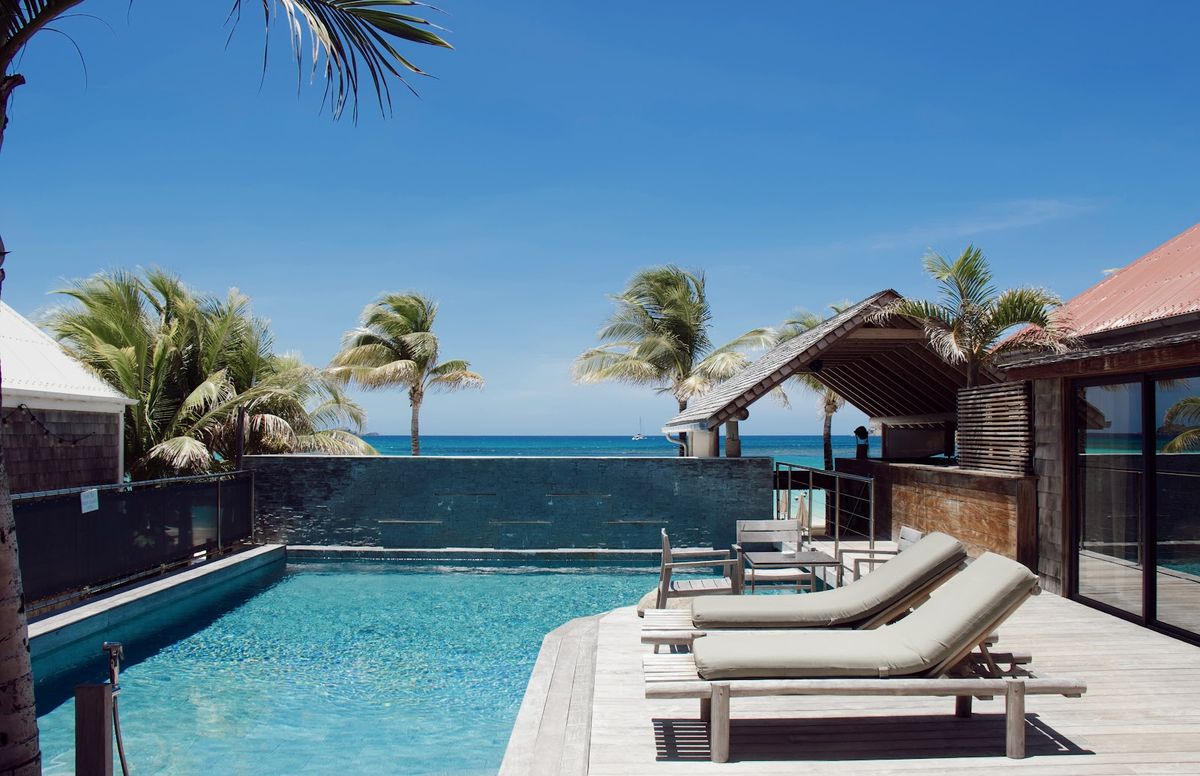 Pearl Beach St Barth — St Barths — additional view 3
