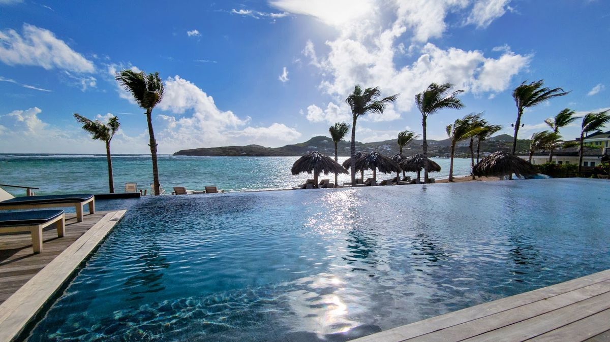 Rosewood Le Guanahani St Barth — St Barths — additional view 3