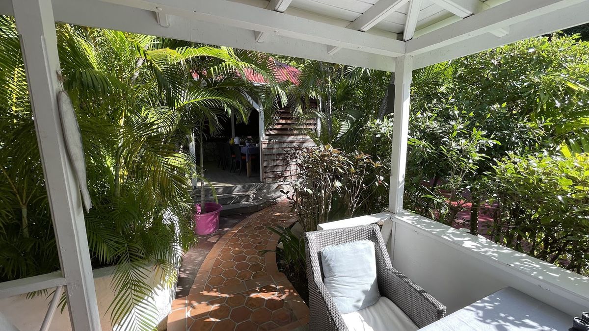 Salines Garden Cottages