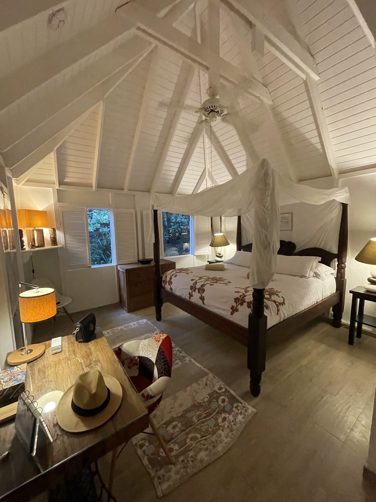 Salines Garden Cottages — St Barths — additional view 4