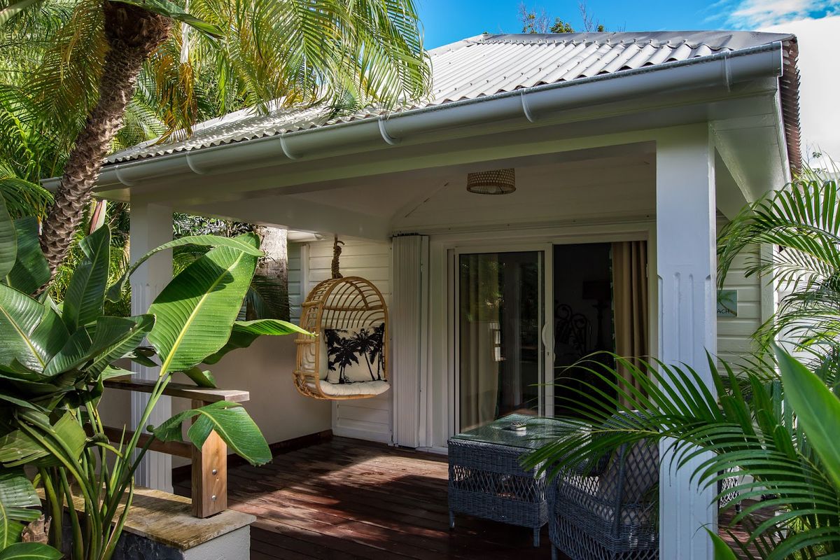 Villa Marie Saint-Barth