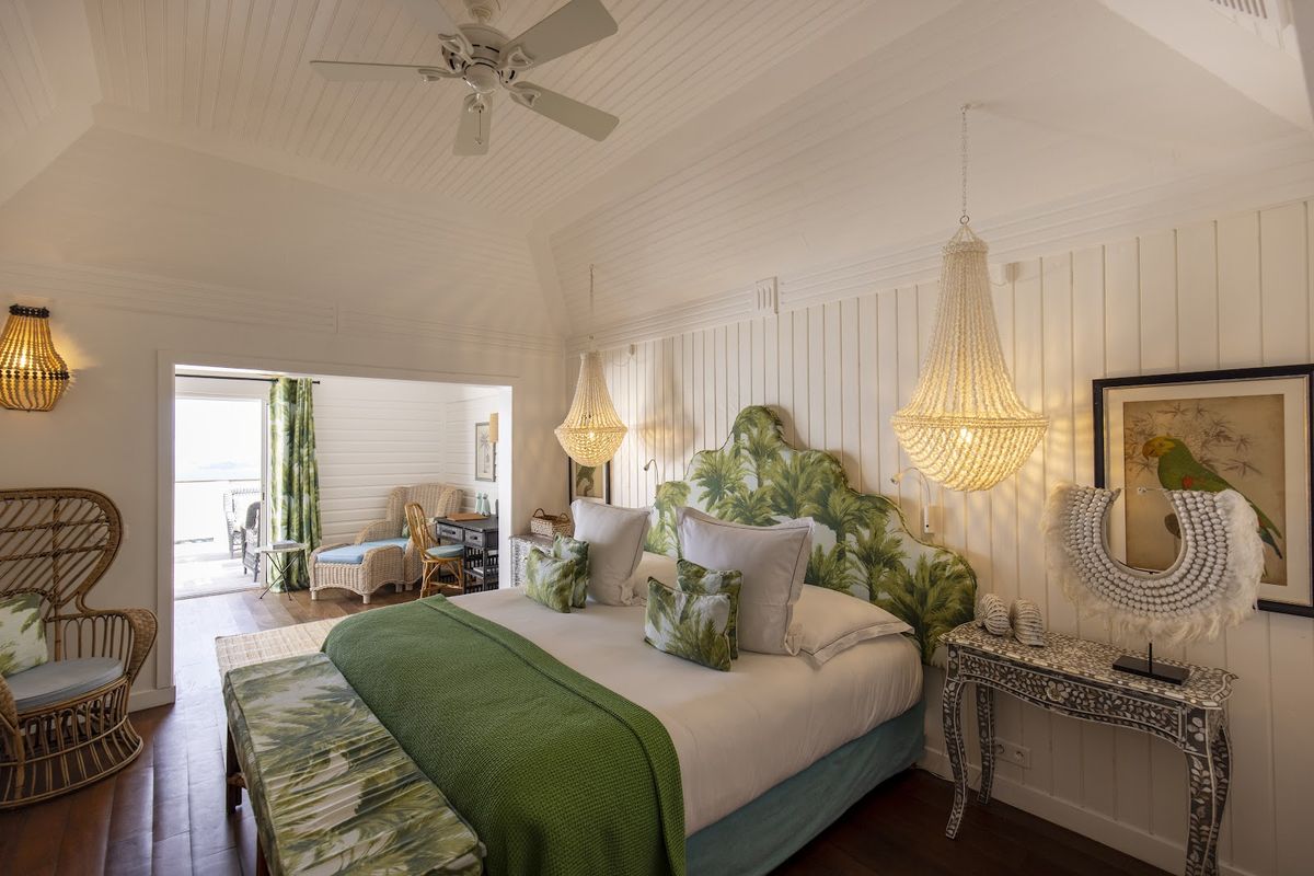 Villa Marie Saint-Barth — St Barths — additional view 2