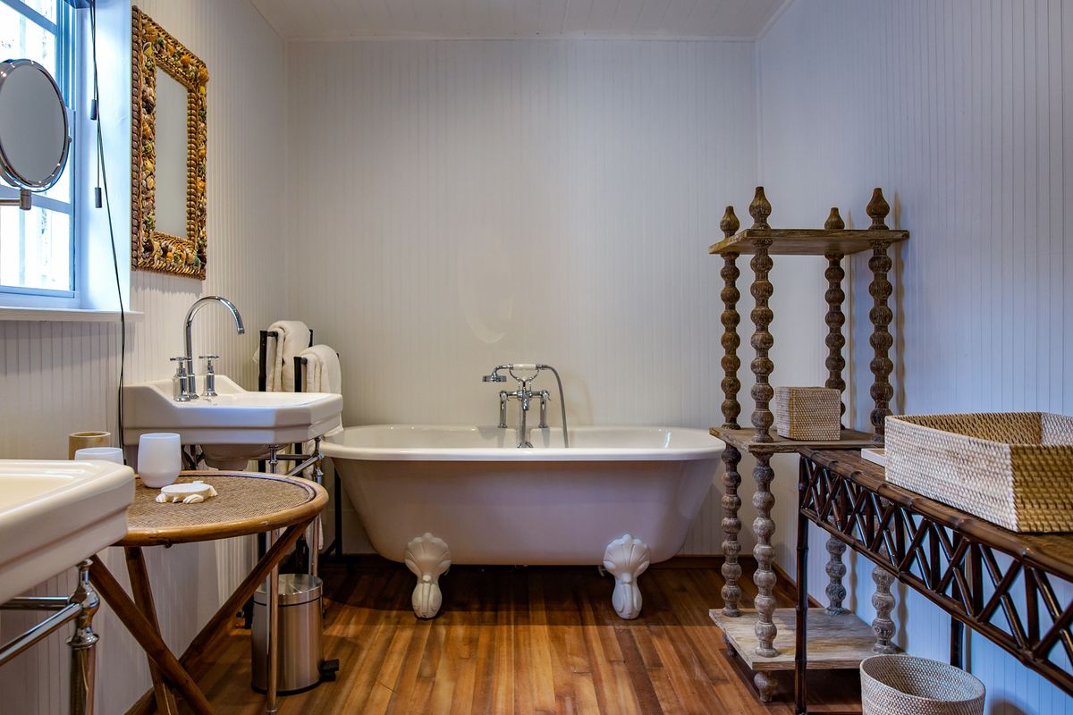 Villa Marie Saint-Barth — St Barths — additional view 4