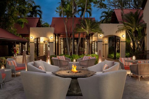 The Palms at Pelican Cove — beachfront boutique hotel north of Christiansted, St. Croix