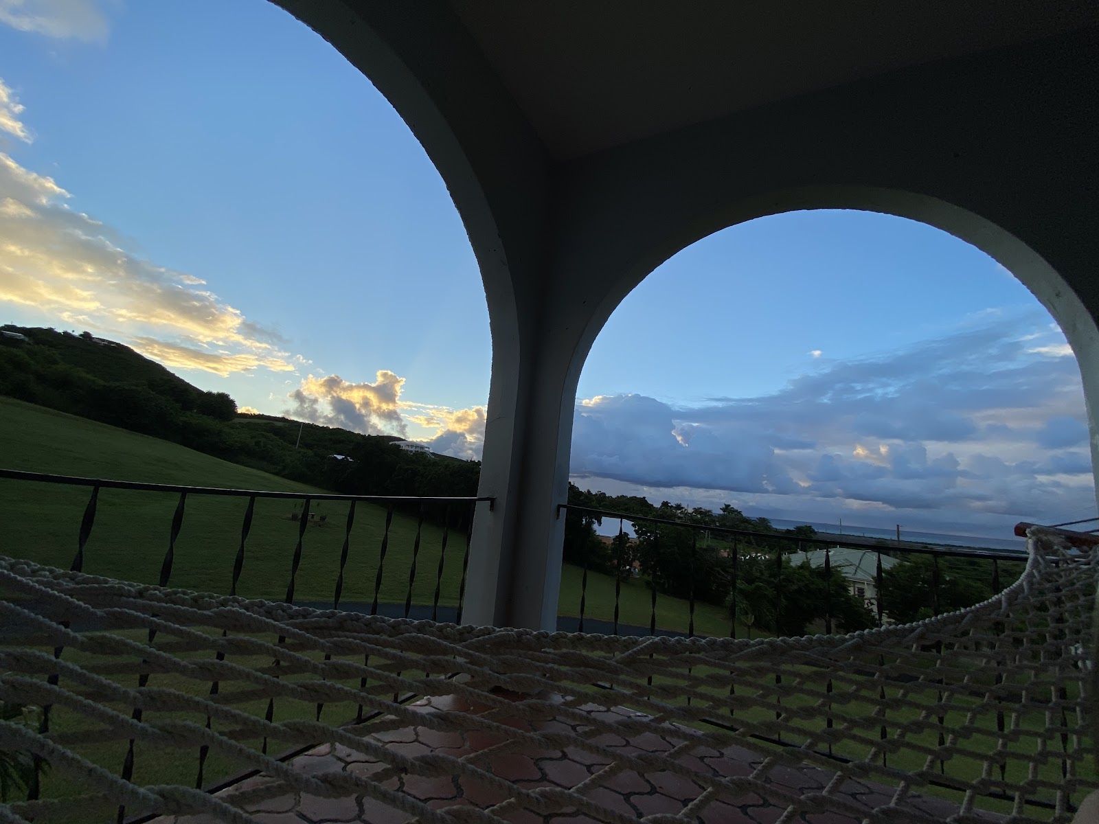 Caravelle Hotel and Casino — boutique hotel in Christiansted historic district, St. Croix