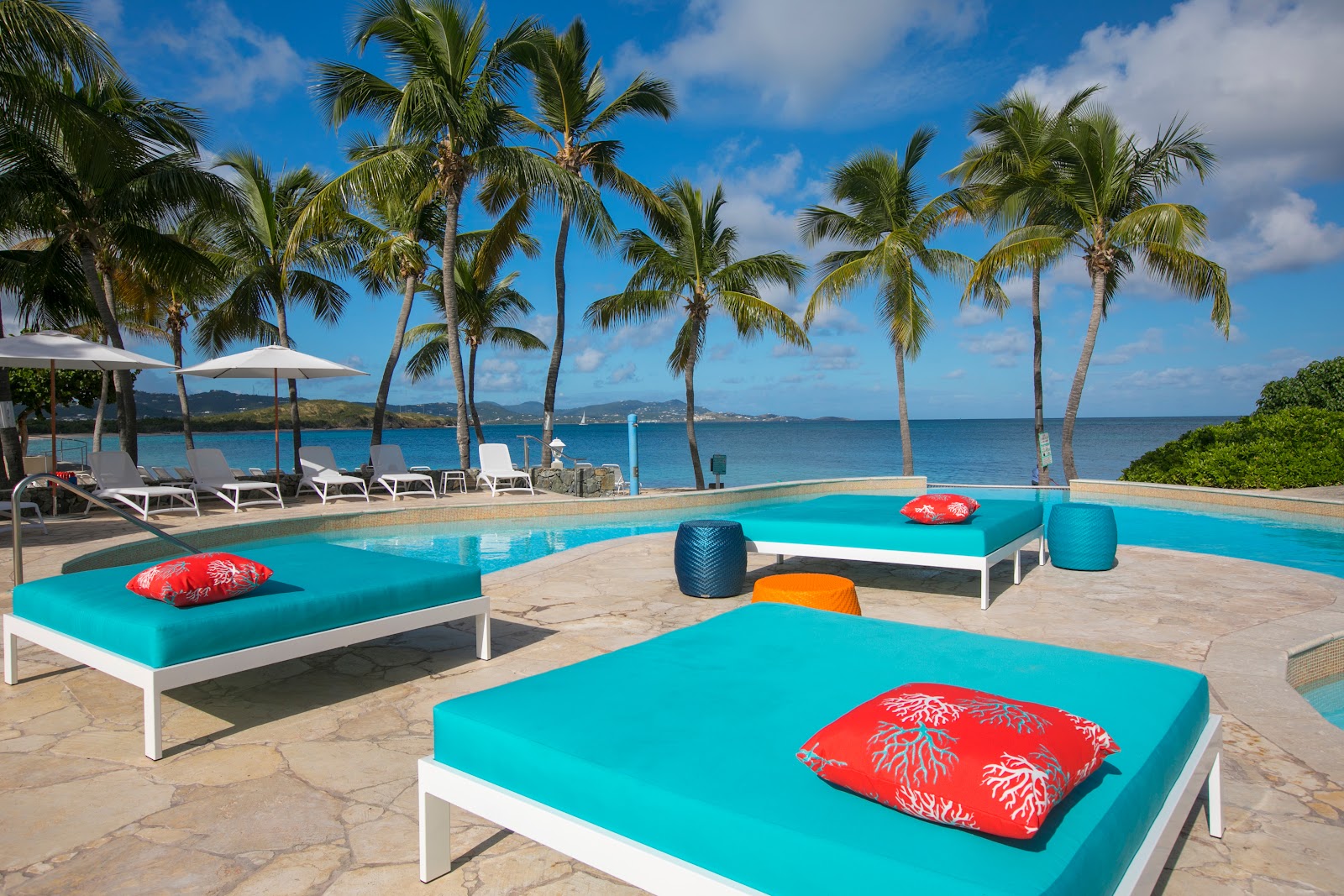 St Croix luxury hotels