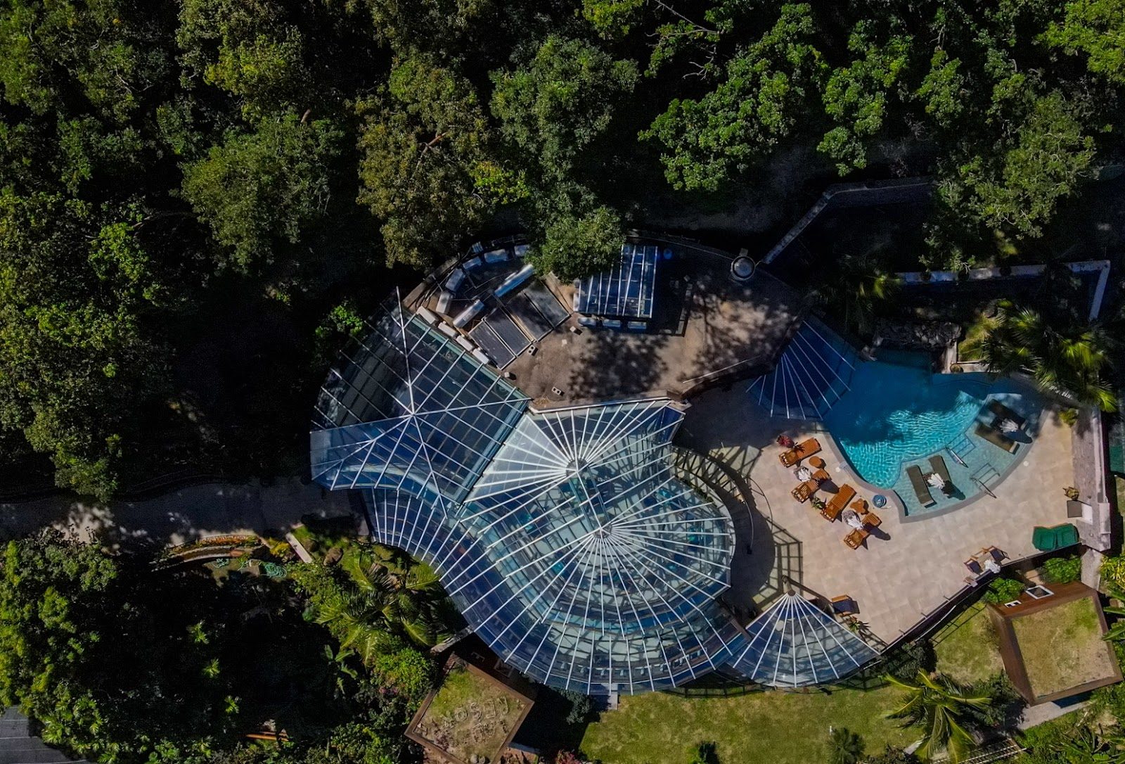 Ladera Resort — st-lucia — additional view 3