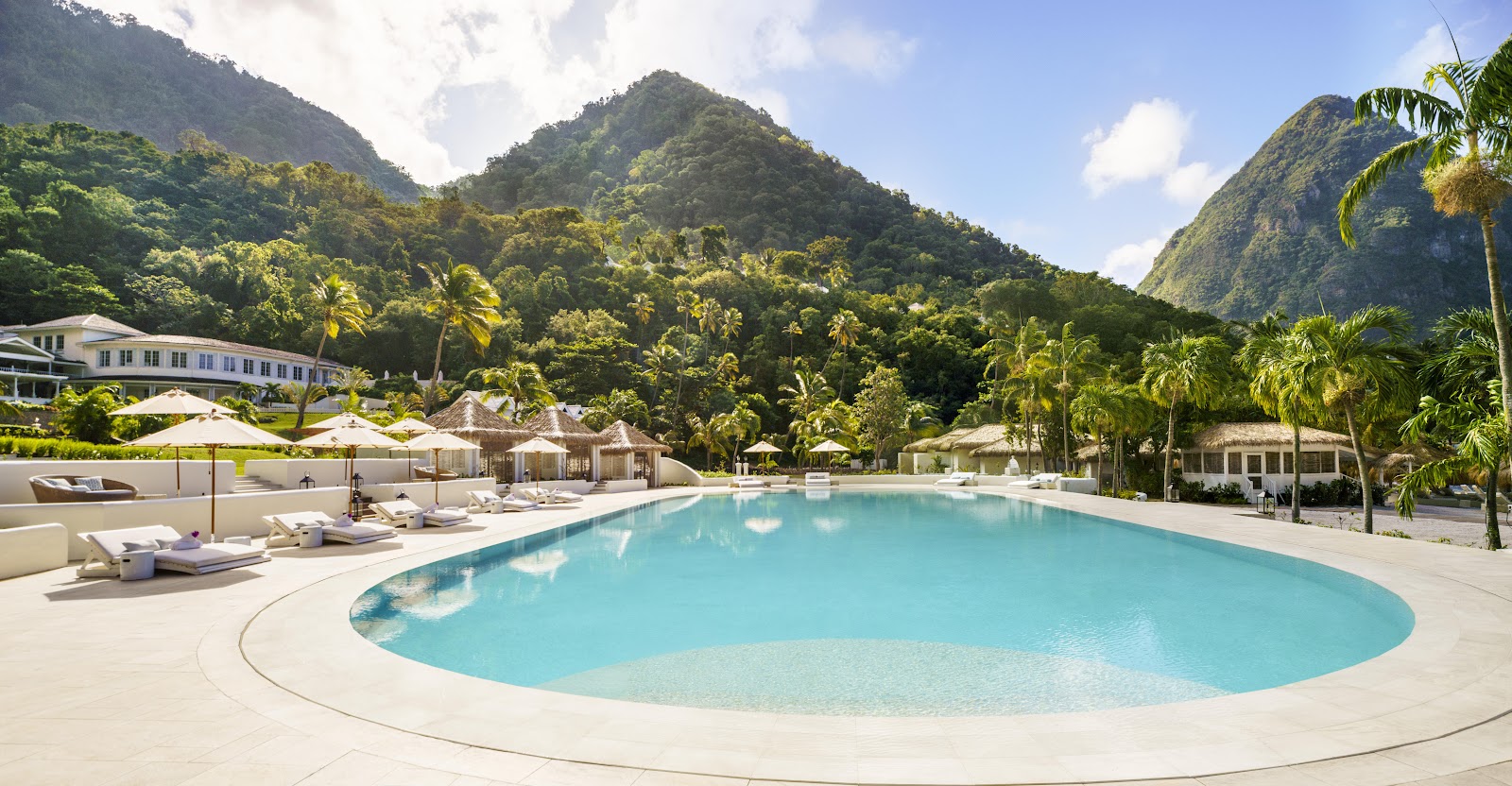 Sugar Beach, A Viceroy Resort — st-lucia — additional view 2