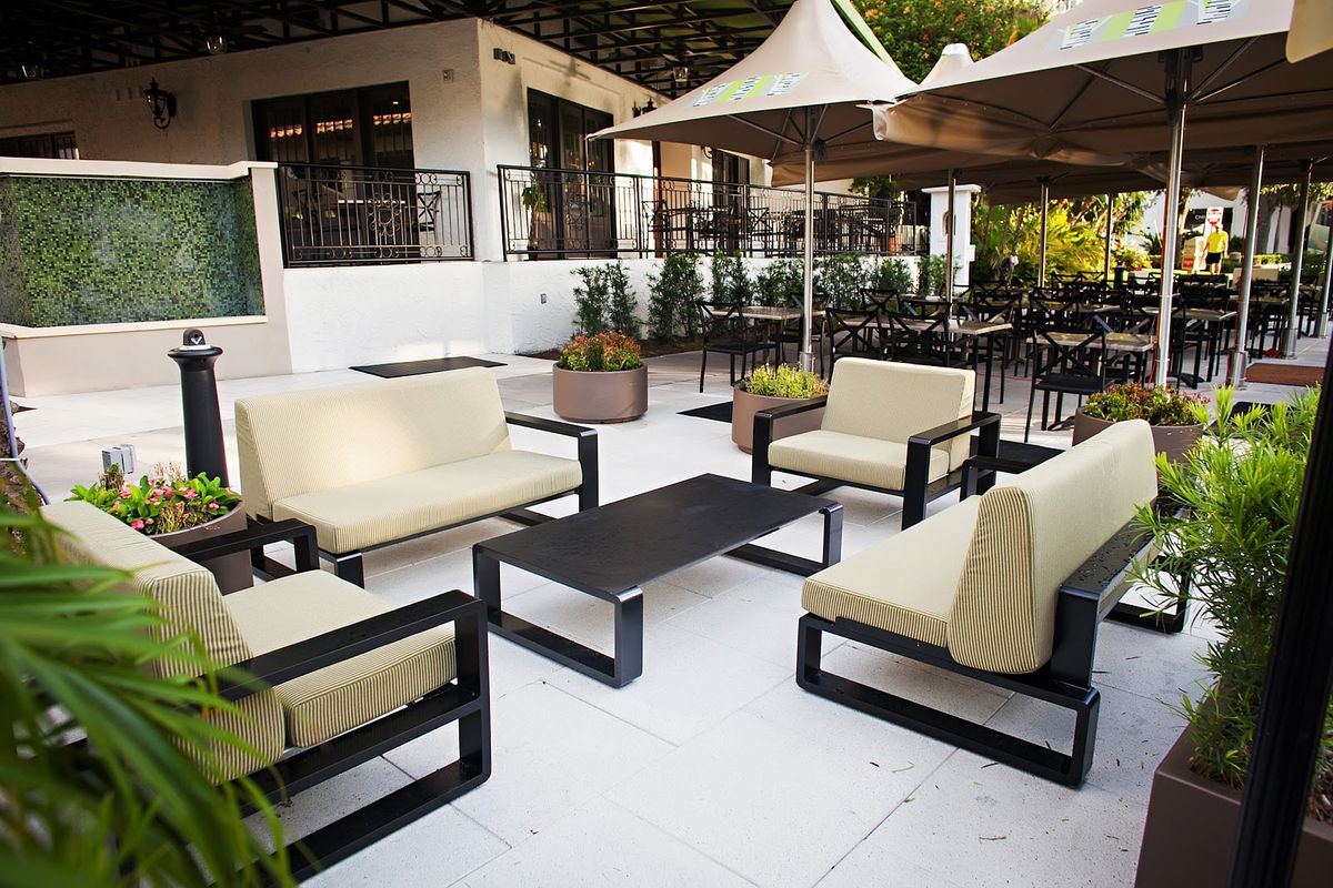 Hotel Zamora — boutique Mediterranean-style hotel on St. Pete Beach with rooftop bar and Gulf views