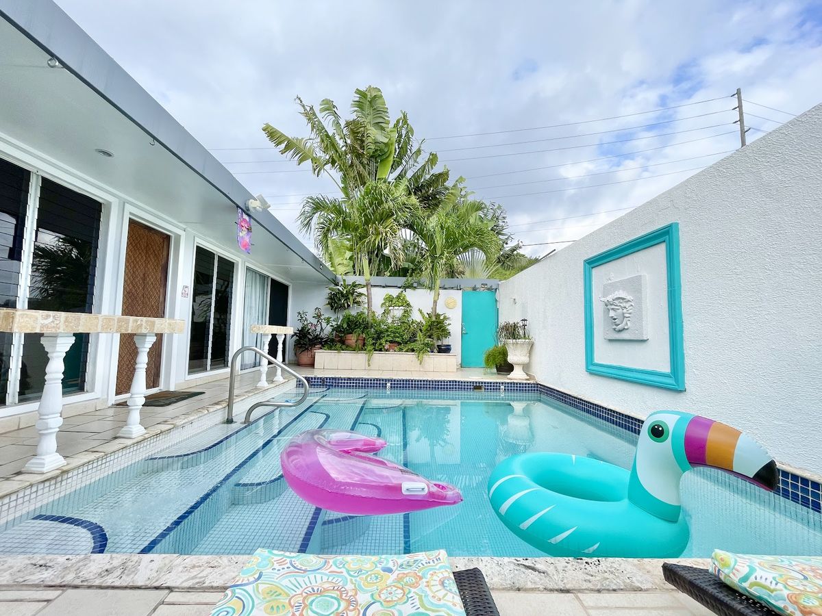 Best Western Emerald Beach Resort — Lindbergh Bay beachfront resort near St. Thomas airport