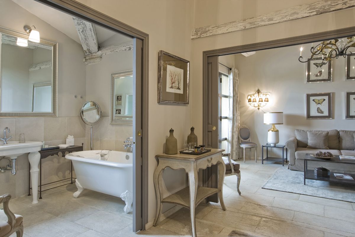 Villa Marie Saint-Tropez — Ramatuelle — additional view 4