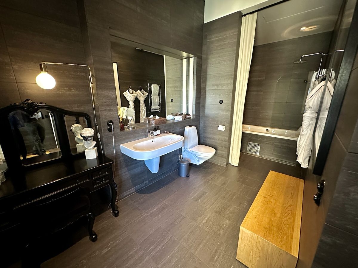 Lydmar Hotel — Stockholm — additional view 3