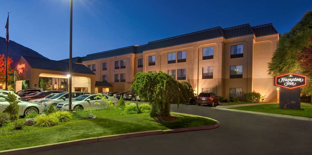 Best Western Plus CottonTree Inn — budget peripheral hotel in Provo, Utah, near Provo Canyon and BYU