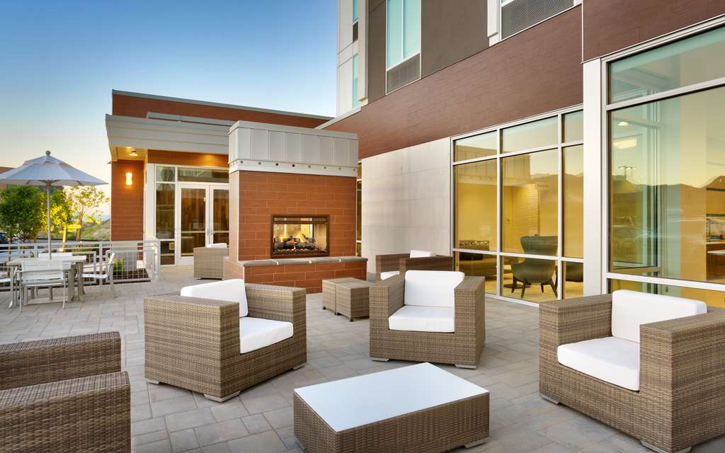 Hyatt Place Provo — peripheral hotel in downtown Provo, Utah, near BYU and Provo Canyon