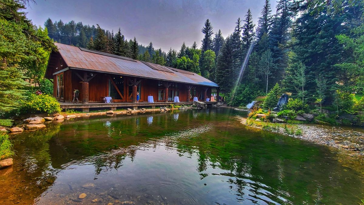 Sundance luxury hotels