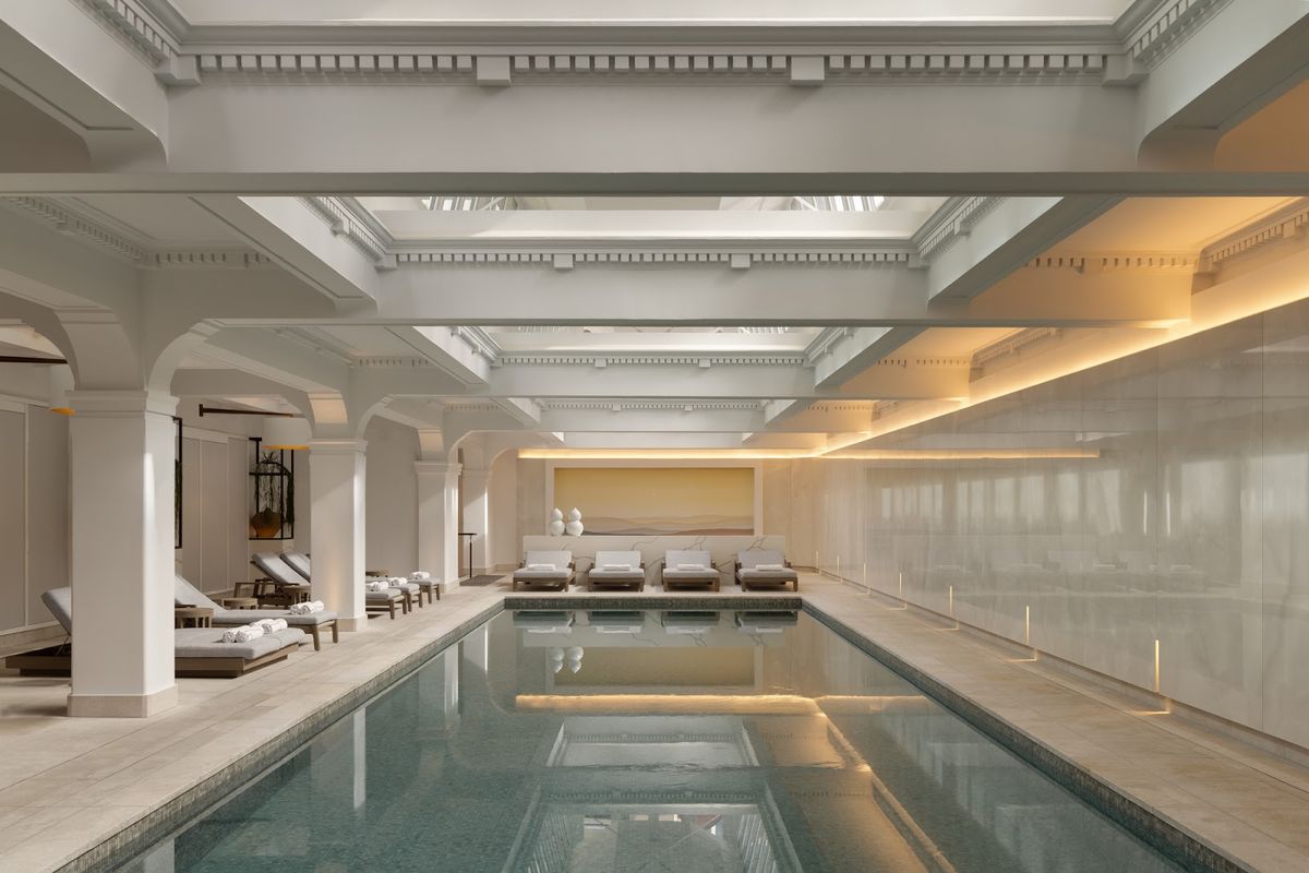 Capella Sydney — Sydney CBD — additional view 3