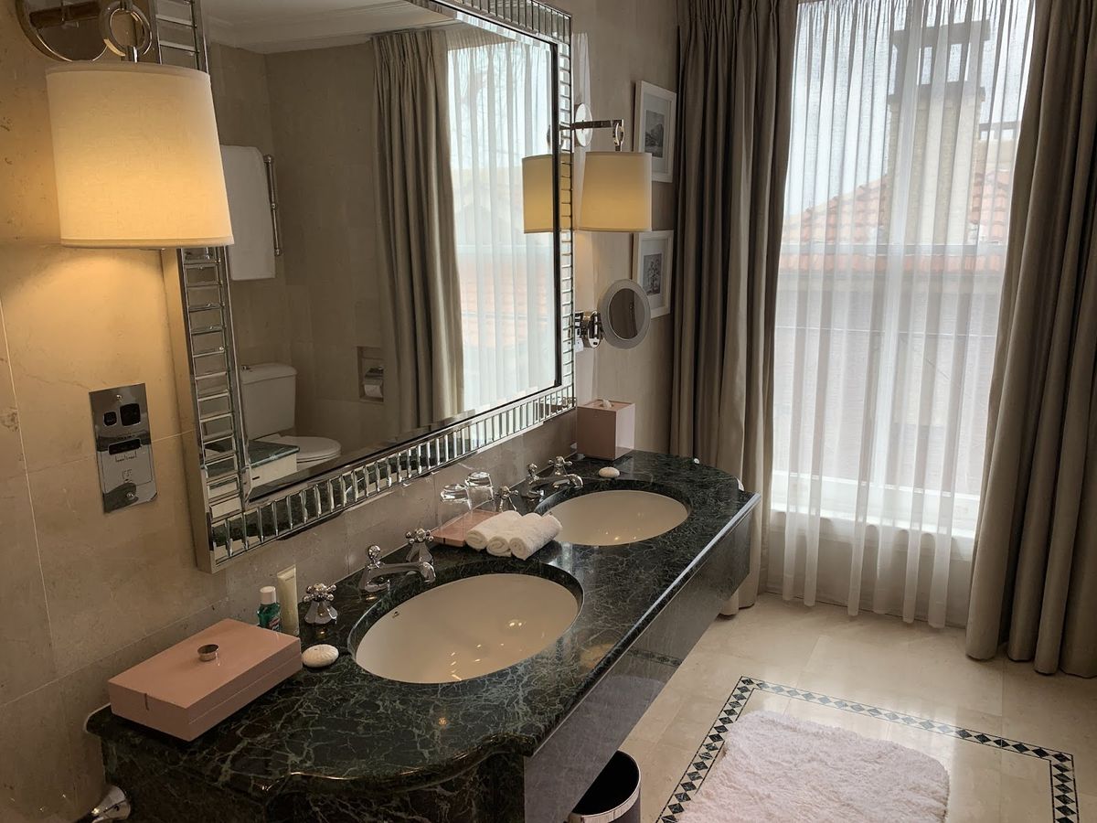 The Langham, Sydney — Millers Point, Sydney — additional view 4