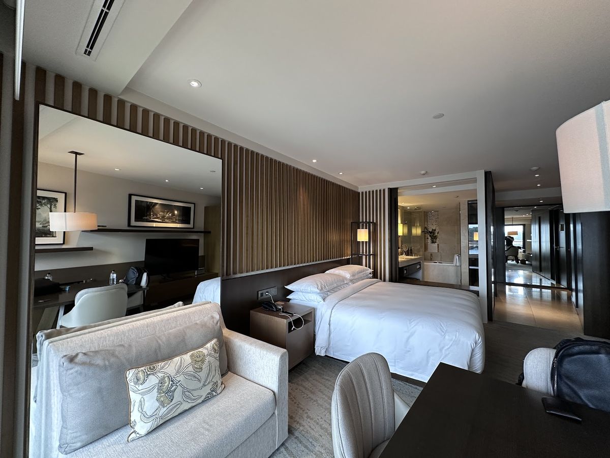 Park Hyatt Sydney — The Rocks, Sydney — additional view 2