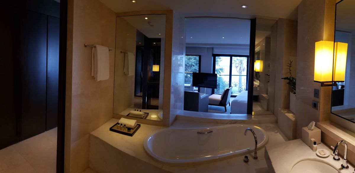 Park Hyatt Sydney — The Rocks, Sydney — additional view 4