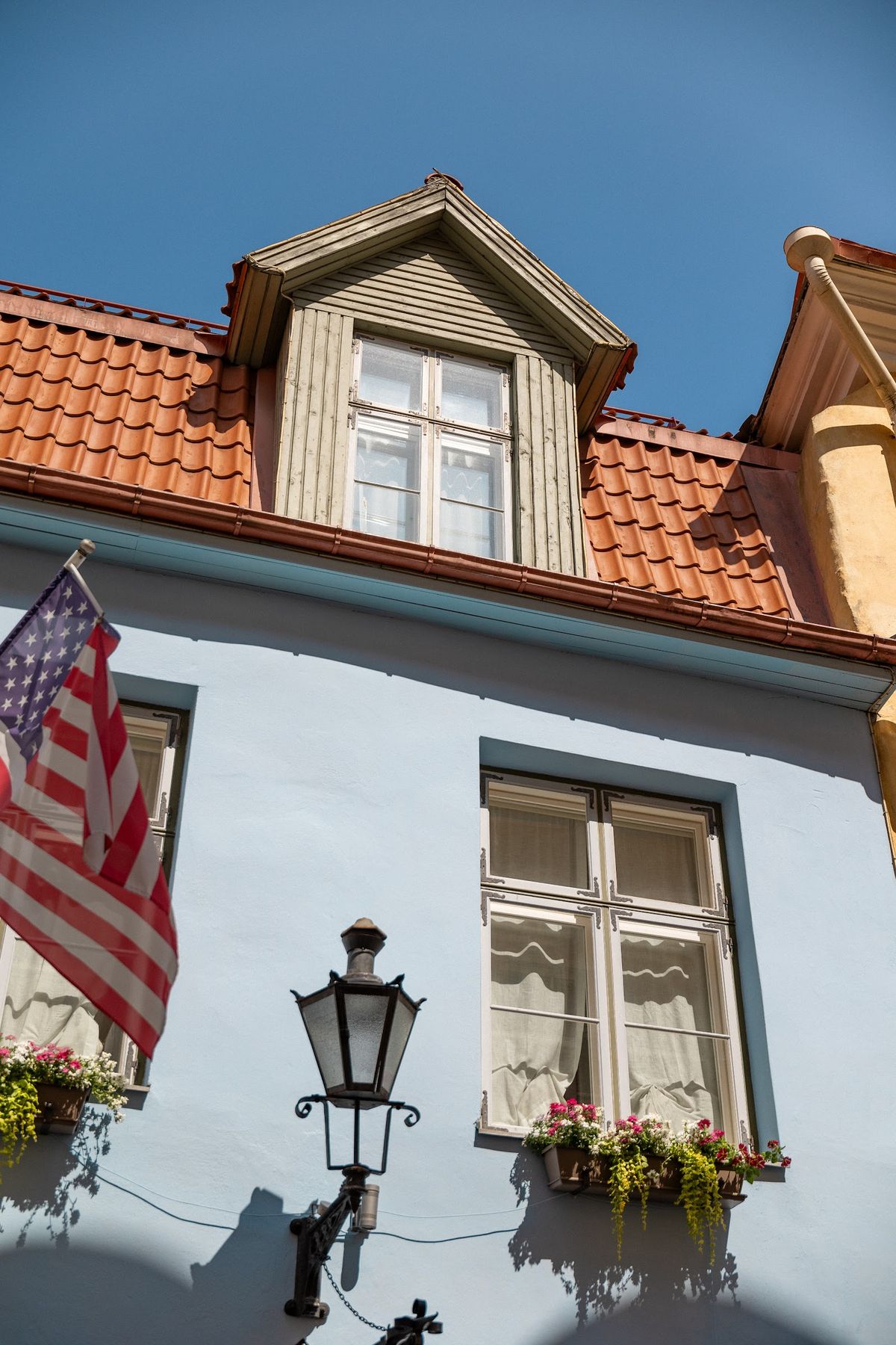 Tallinn luxury hotels