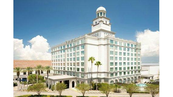 Hotel Alba Tampa — Tapestry Collection by Hilton, Westshore business district