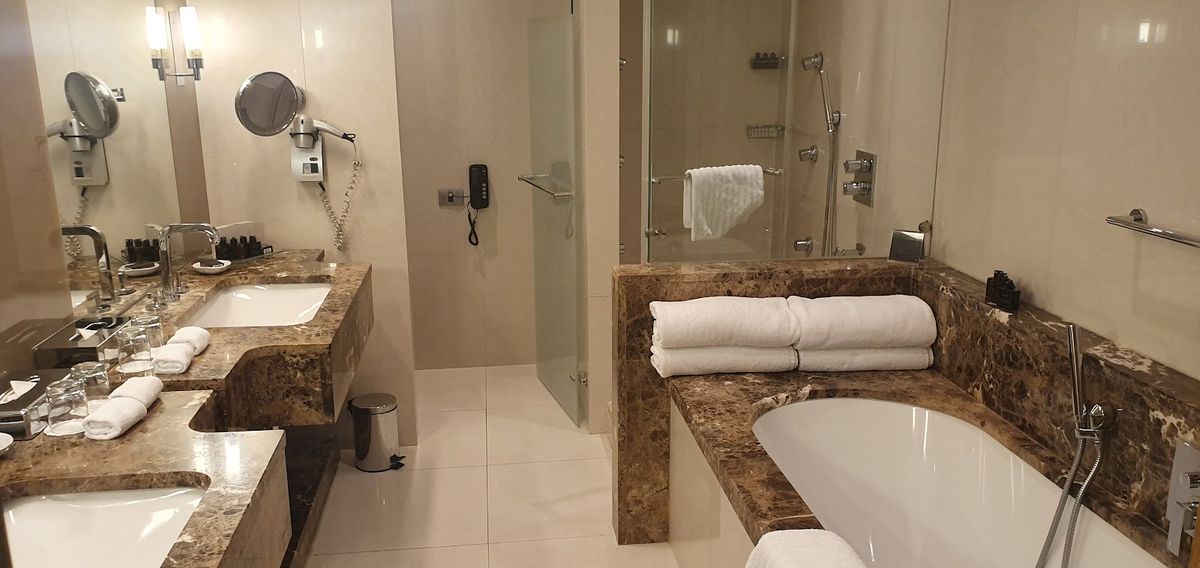 David InterContinental Tel Aviv — Tel Aviv — additional view 4